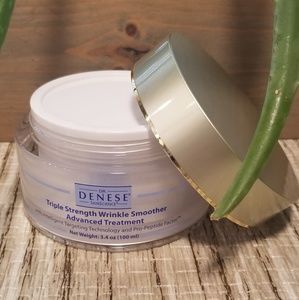 DR DENESE wrinkle smoother treatment
